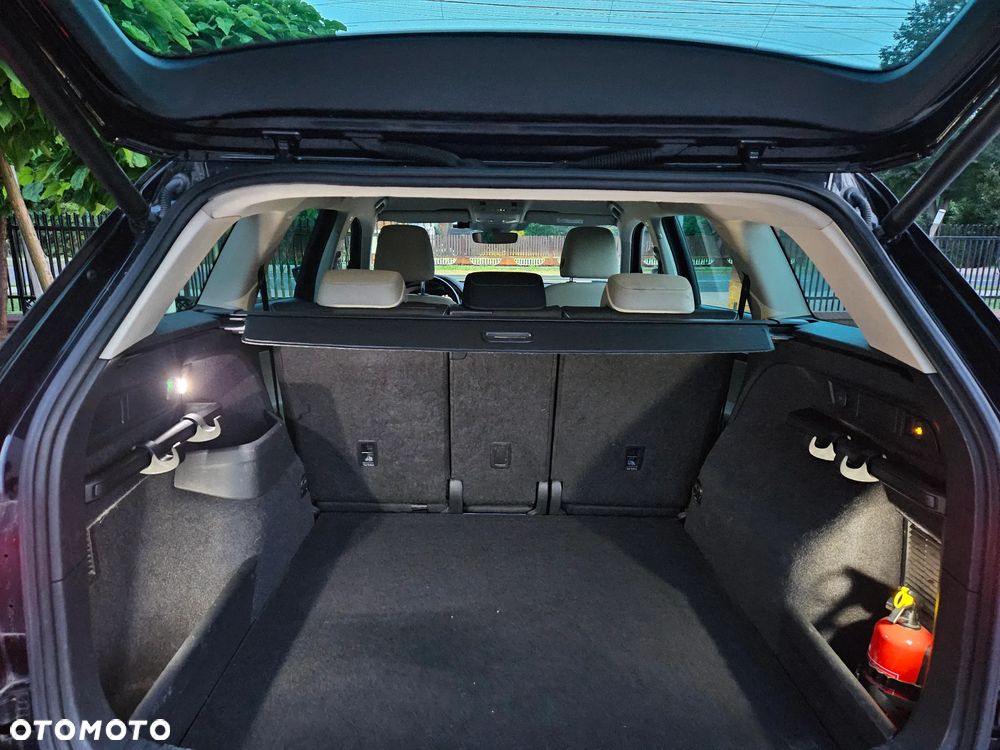 Skoda Kodiaq 2.0 TDI 4x2 Style DSG - 8