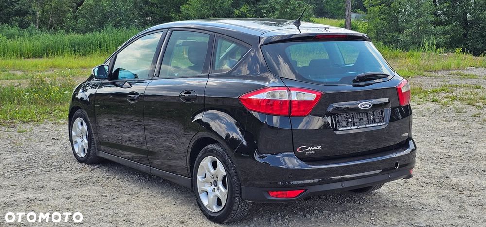 Ford C-MAX 1.6 TDCi Edition - 5