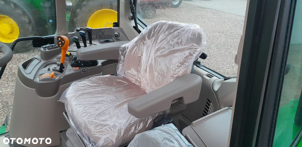 John Deere 6M 155 - 10