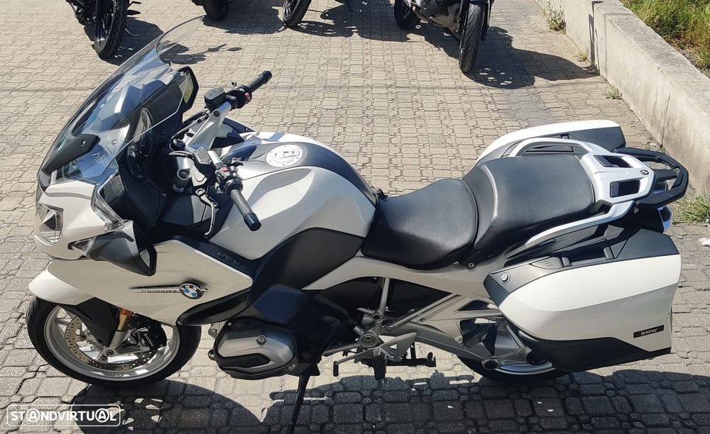 BMW R 1200 RT - 4