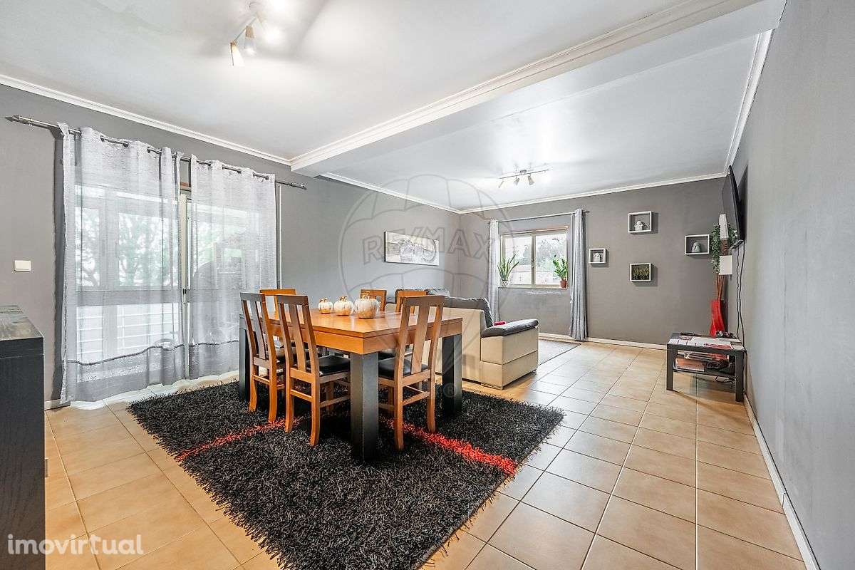 Apartamento T3 próximo do centro de Braga, em Real! - Grande imagem: 3/19