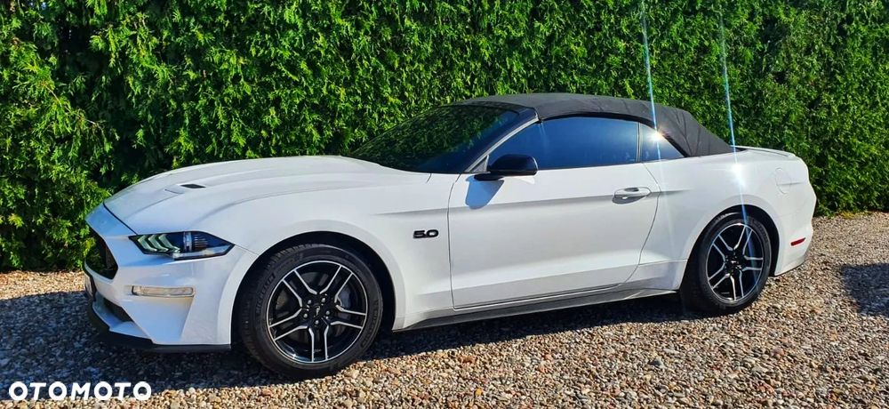 Ford Mustang 5.0 V8 GT - 9