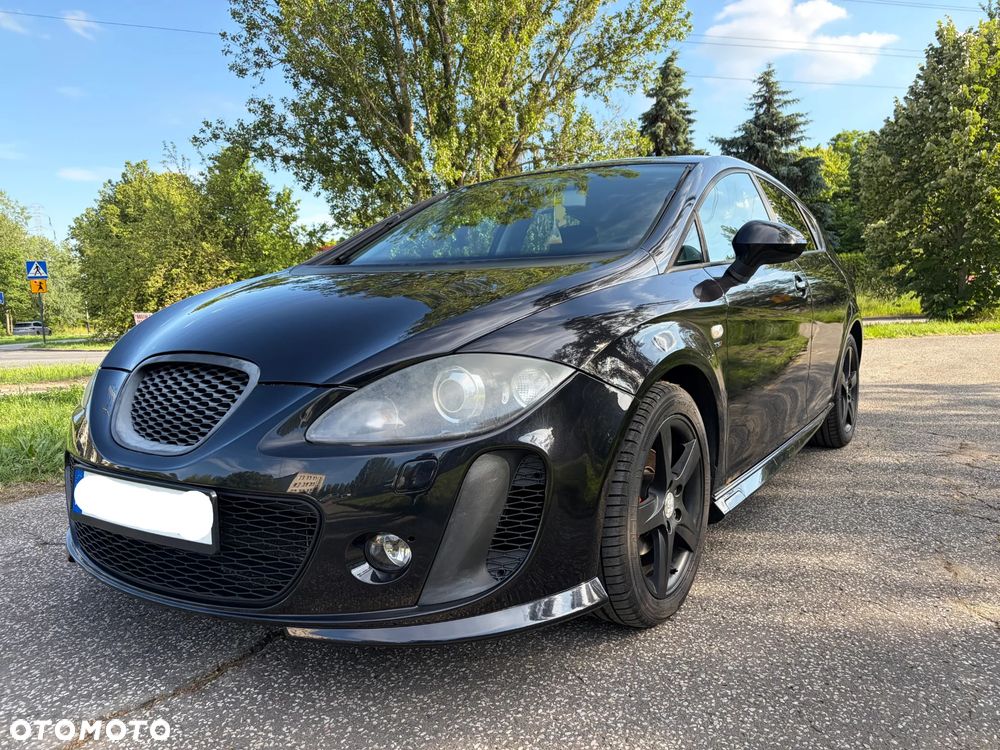 Seat Leon 1.2 TSI Ecomotive DSG Style - 10