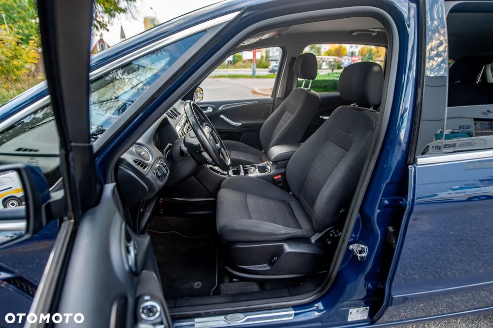 Ford S-Max - 20