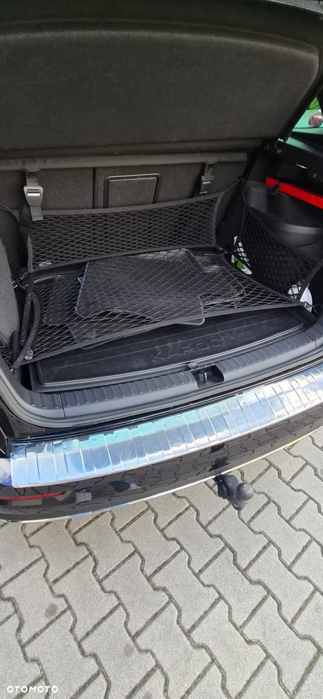 Skoda Karoq 1.5 TSI ACT 4x2 Sportline DSG - 5