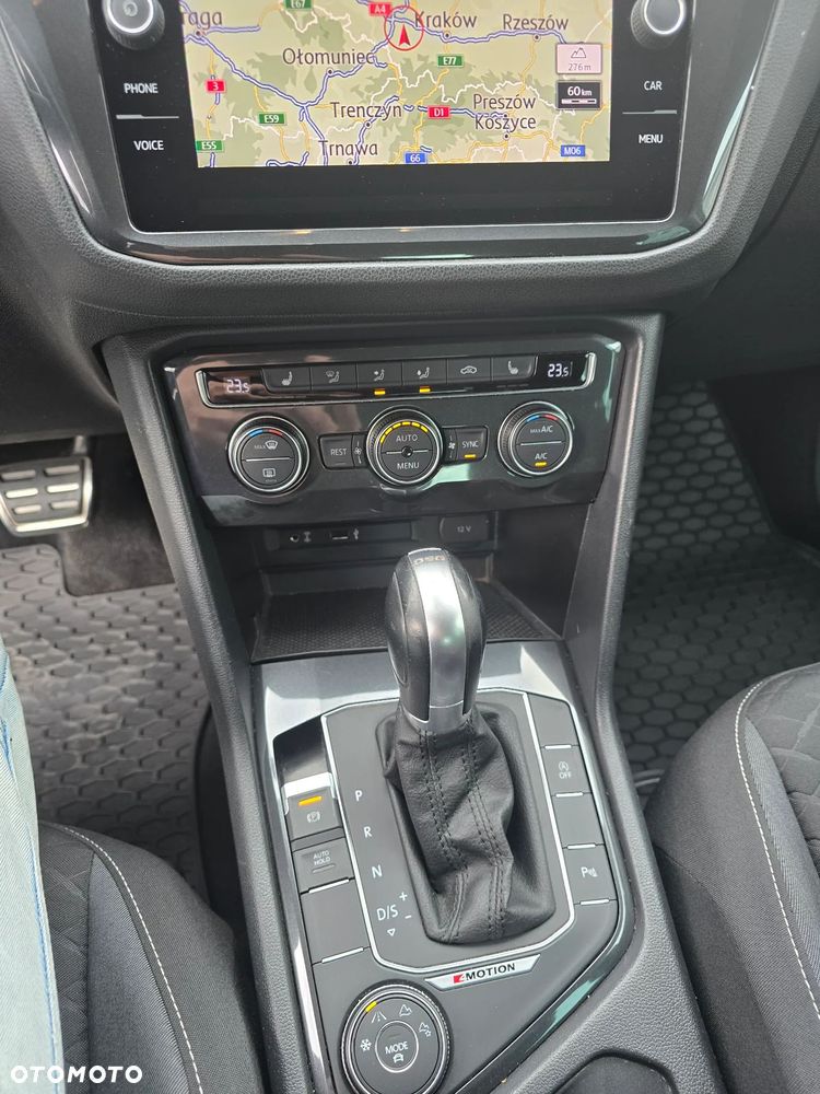 Volkswagen Tiguan ver-2-0-tdi-scr-bluemotion-technology-dsg-trendline - 7