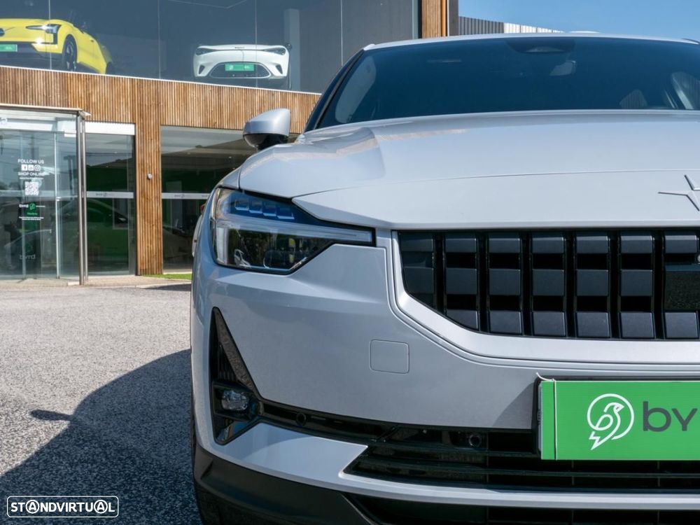 Polestar 2 Long Range 78 kWh - 6
