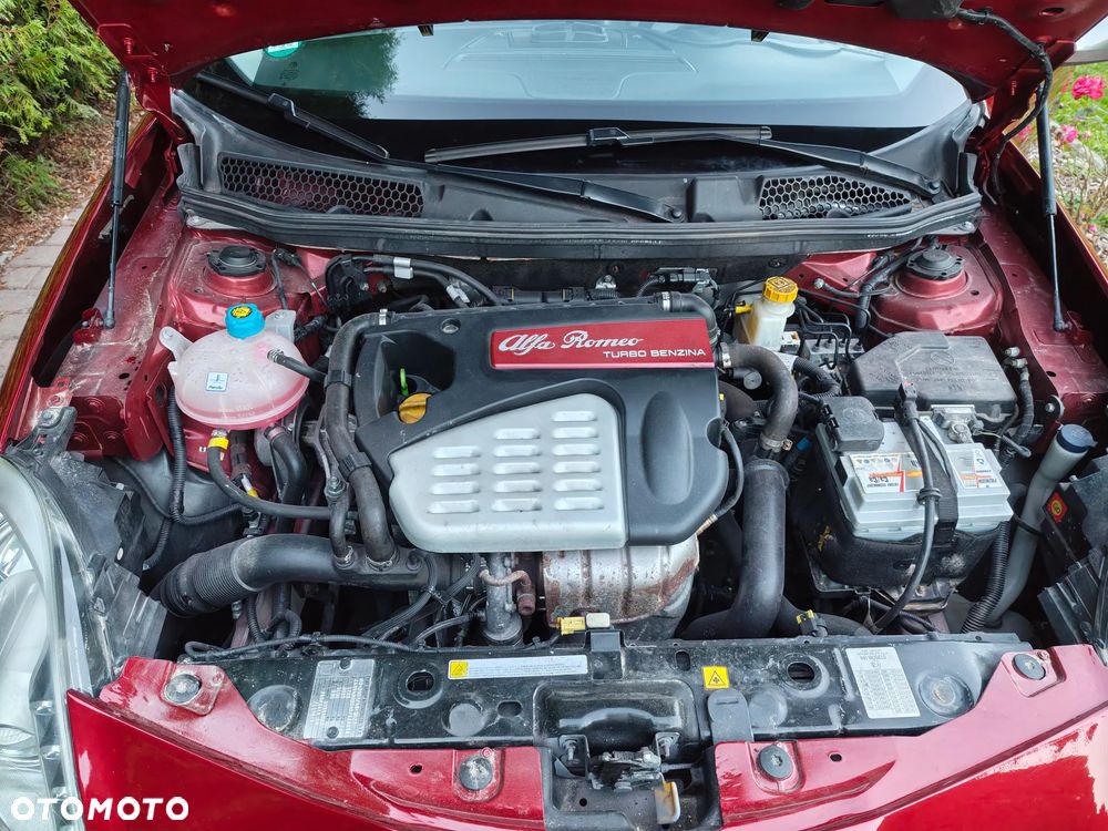 Alfa Romeo Giulietta - 15