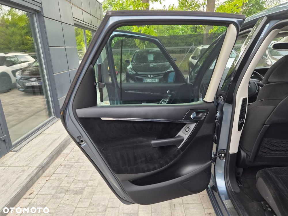 Citroën C4 Picasso - 22