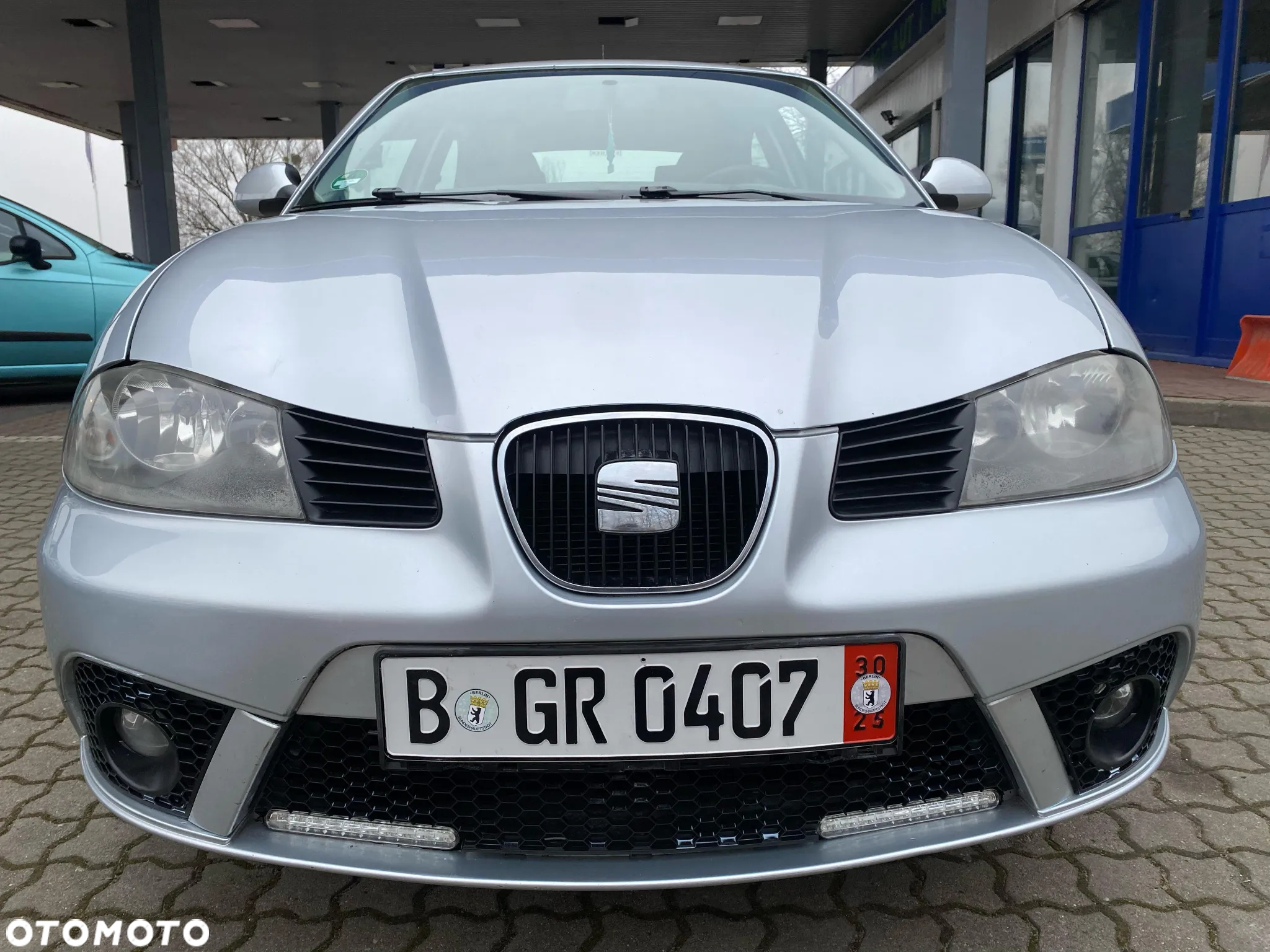 Seat Ibiza SC 1.4 16V Entry - 23