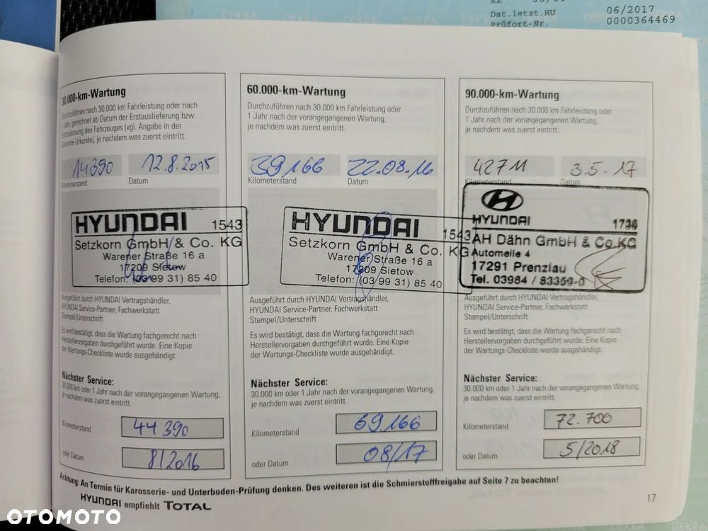 Hyundai i40 i40cw 1.6 5 Star Edition - 27