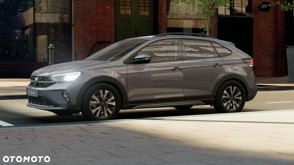 Volkswagen Taigo 1.0 TSI Life Plus - 3