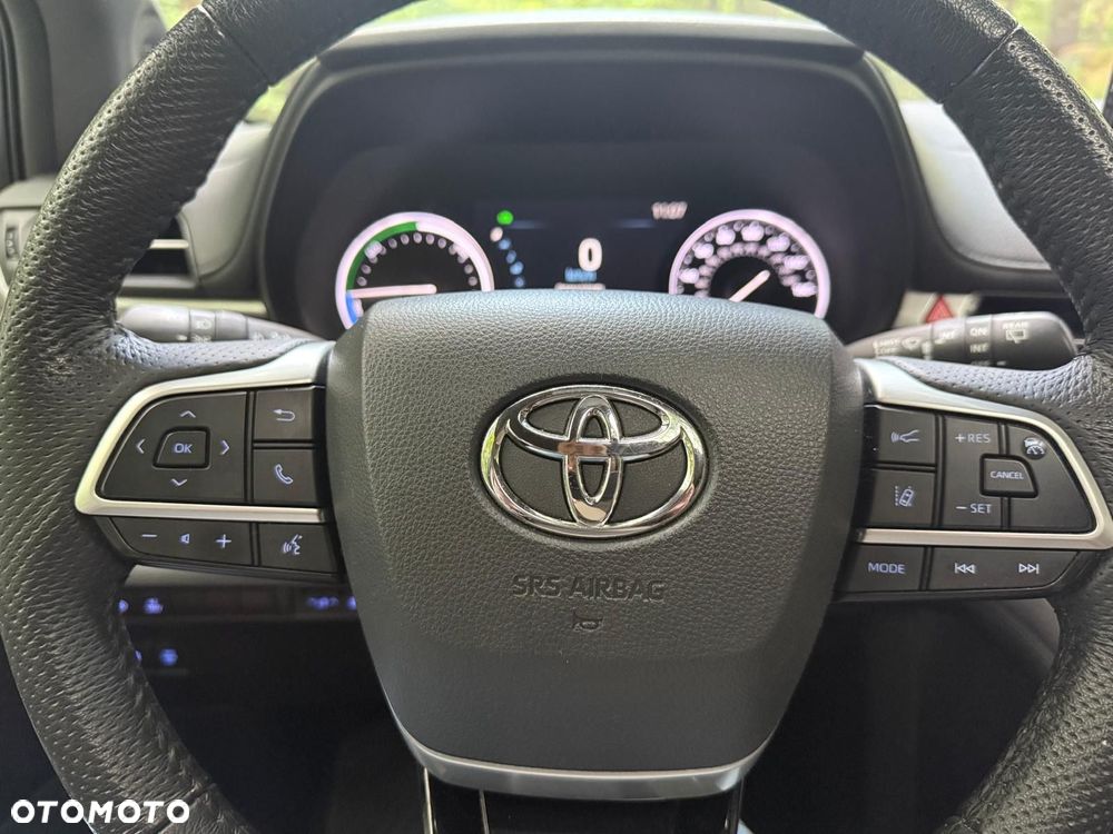 Toyota Sienna - 10