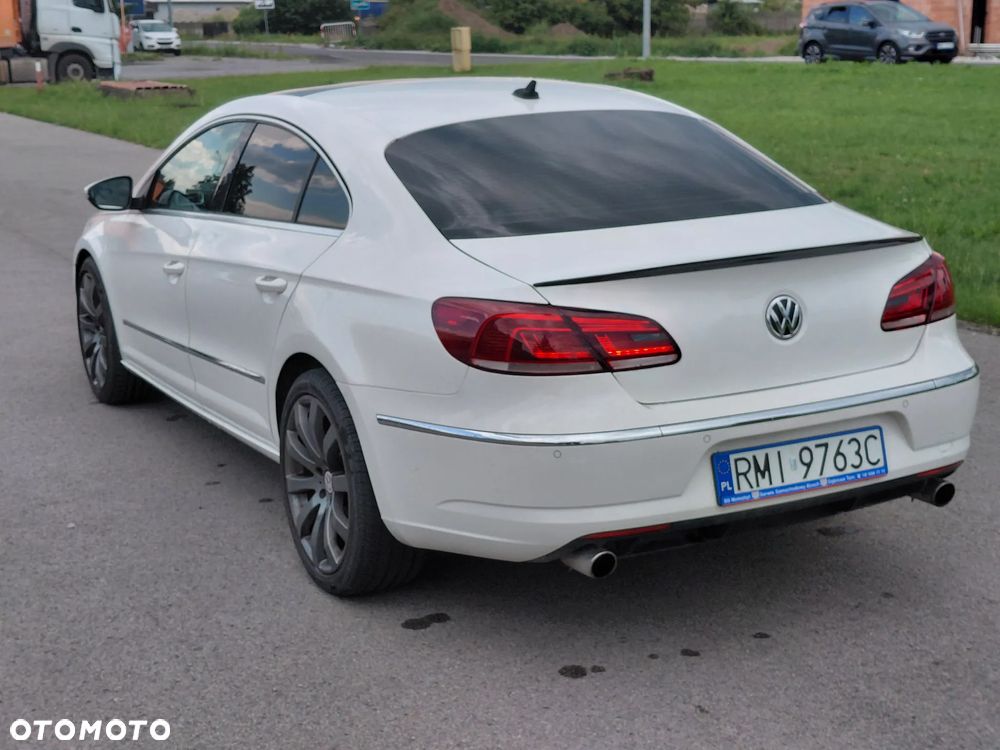 Volkswagen CC - 3
