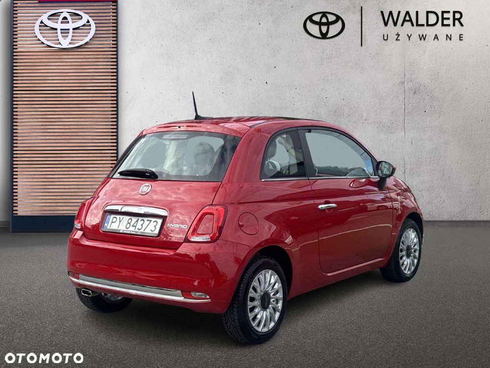 Fiat 500 - 5