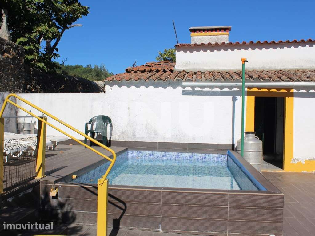 Quinta - Reguengo e São Julião - Um refúgio entre o campo e a serra! - Grande imagem: 5/30