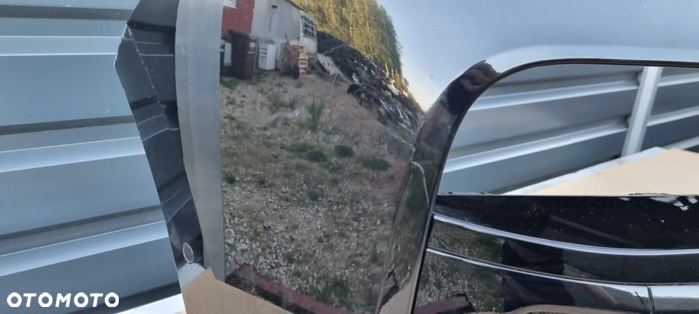 BMW 7 i7 G70 M-PAKIET 2022- zderzak przód oryginał MC225 - 9