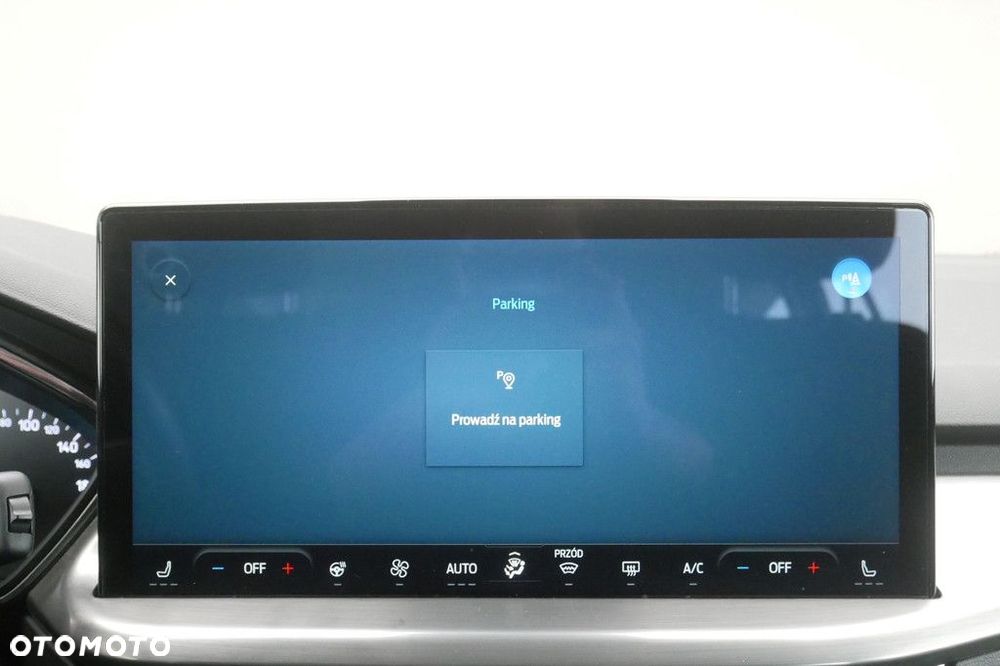 Ford Focus 1.0 EcoBoost Titanium - 20