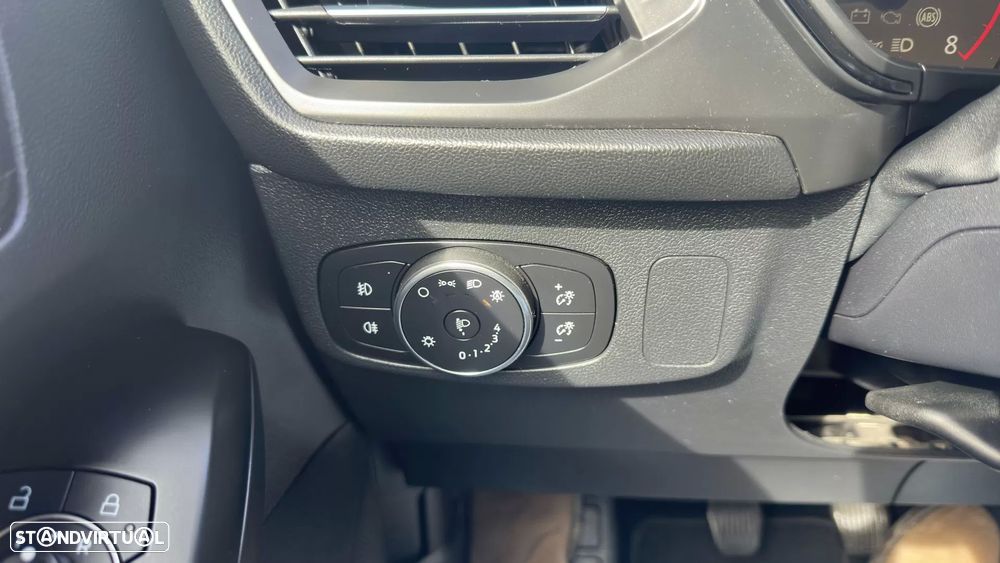 Ford Focus SW 1.0 EcoBoost MHEV ST-Line X - 13