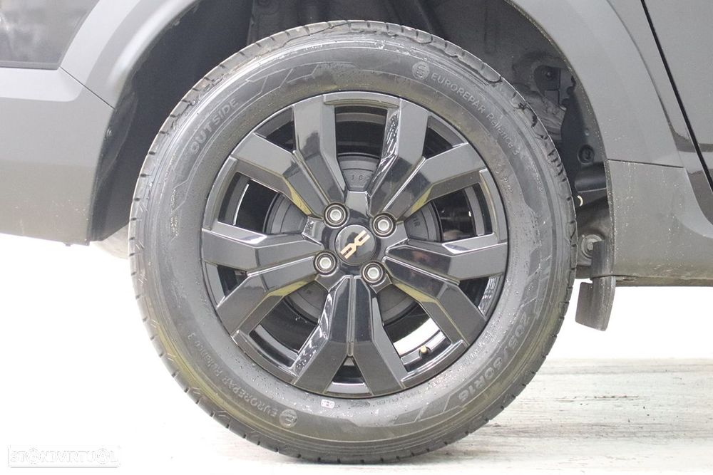 Dacia Jogger 1.0 ECO-G Extreme 7L Bi-Fuel - 5