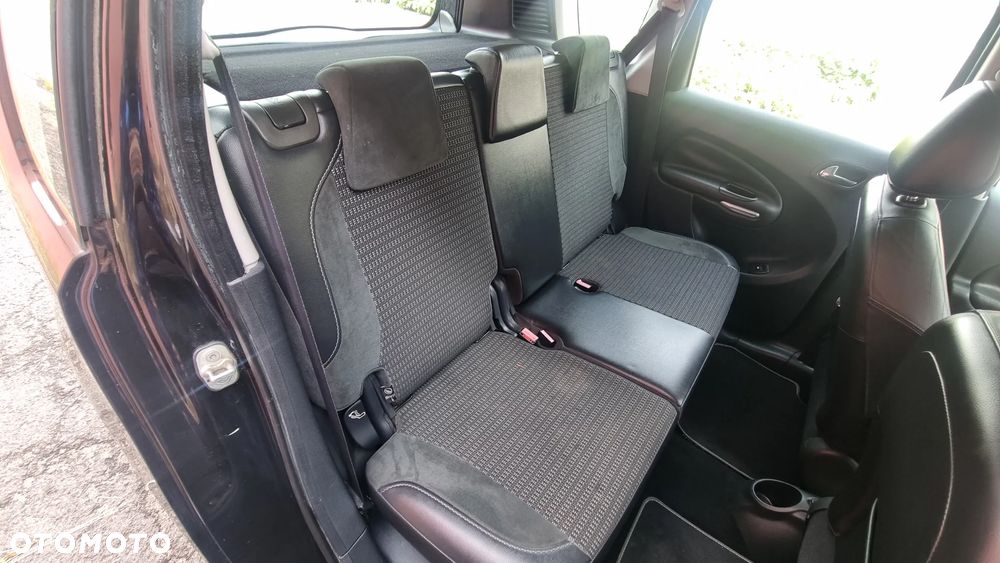 Citroën C3 Picasso VTi 120 Exclusive - 13