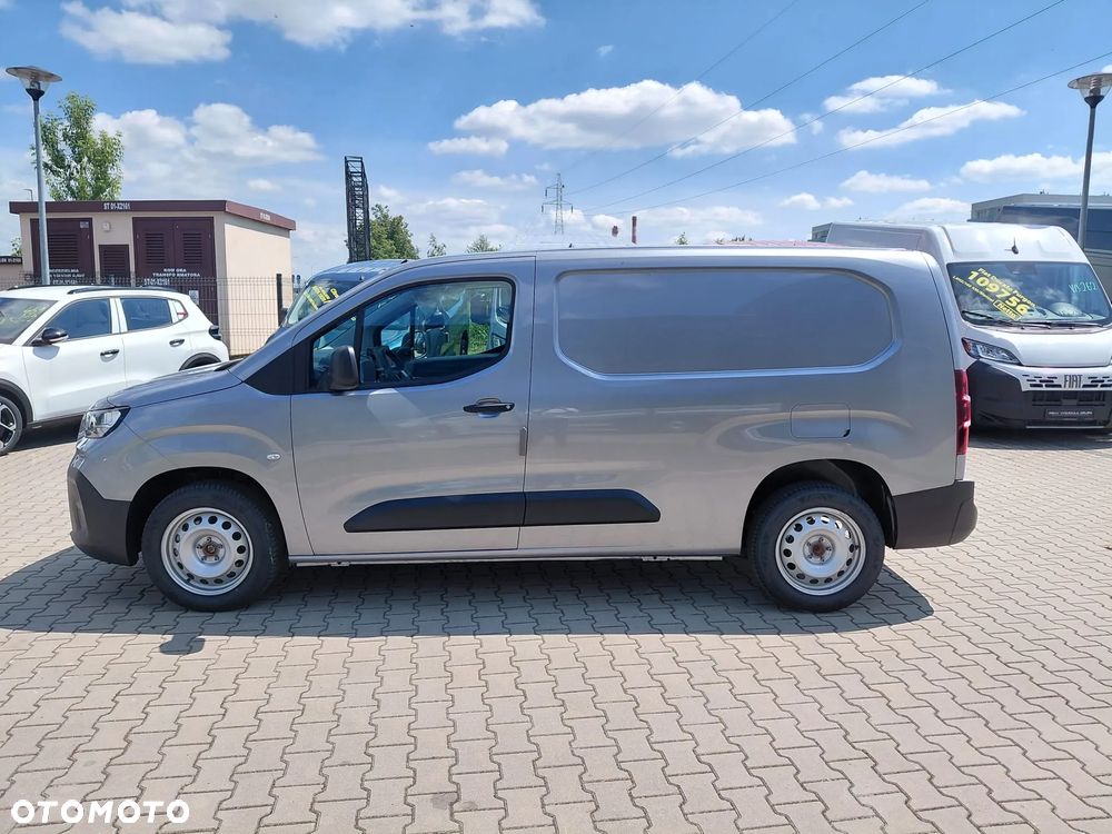 Fiat Doblo - 7