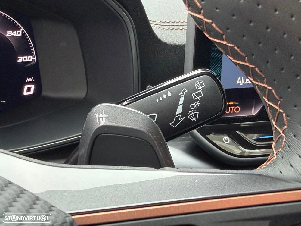 Cupra Formentor 1.5 e-Hybrid DSG - 15