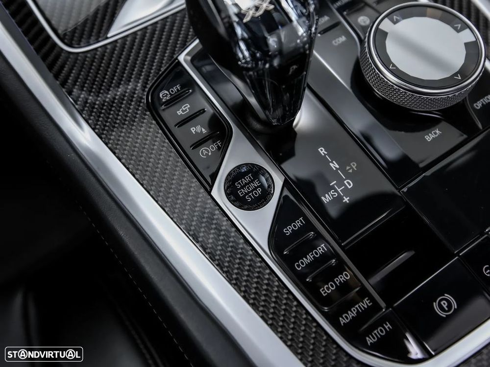 BMW X6 30 d xDrive Pack M - 27