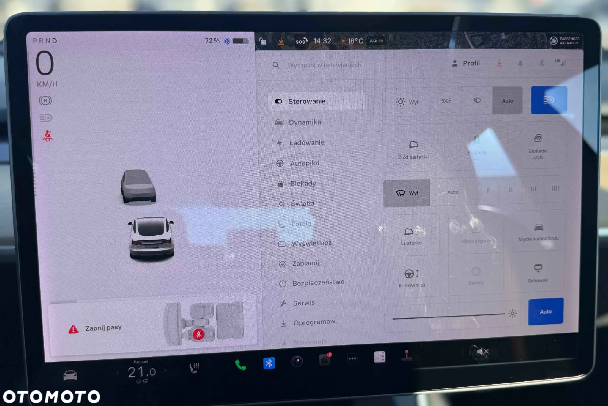 Tesla Model 3 - 9