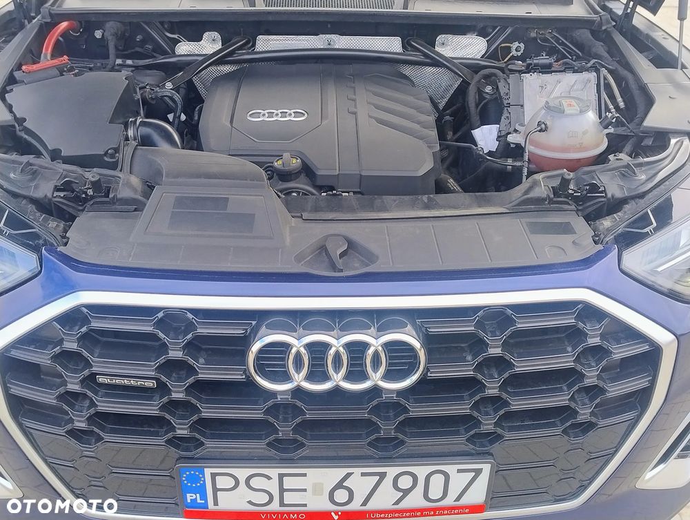 Audi Q5 45 TFSI quattro S tronic S line - 18