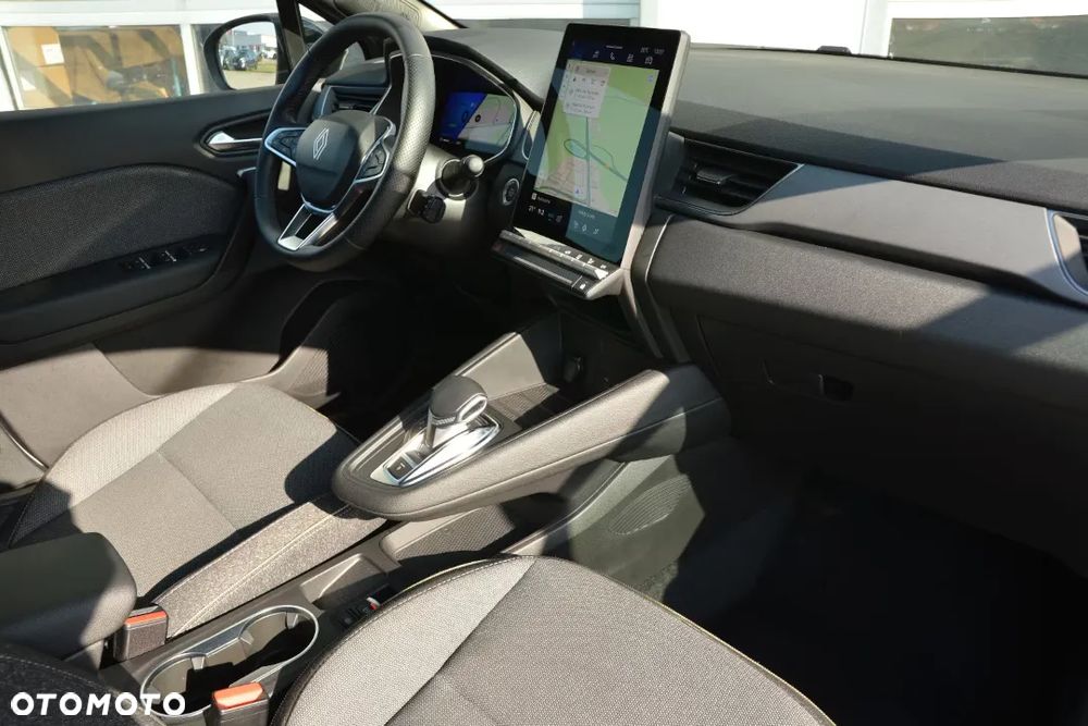 Renault Symbioz 1.8 E-Tech Full Hybrid 160 Techno - 10