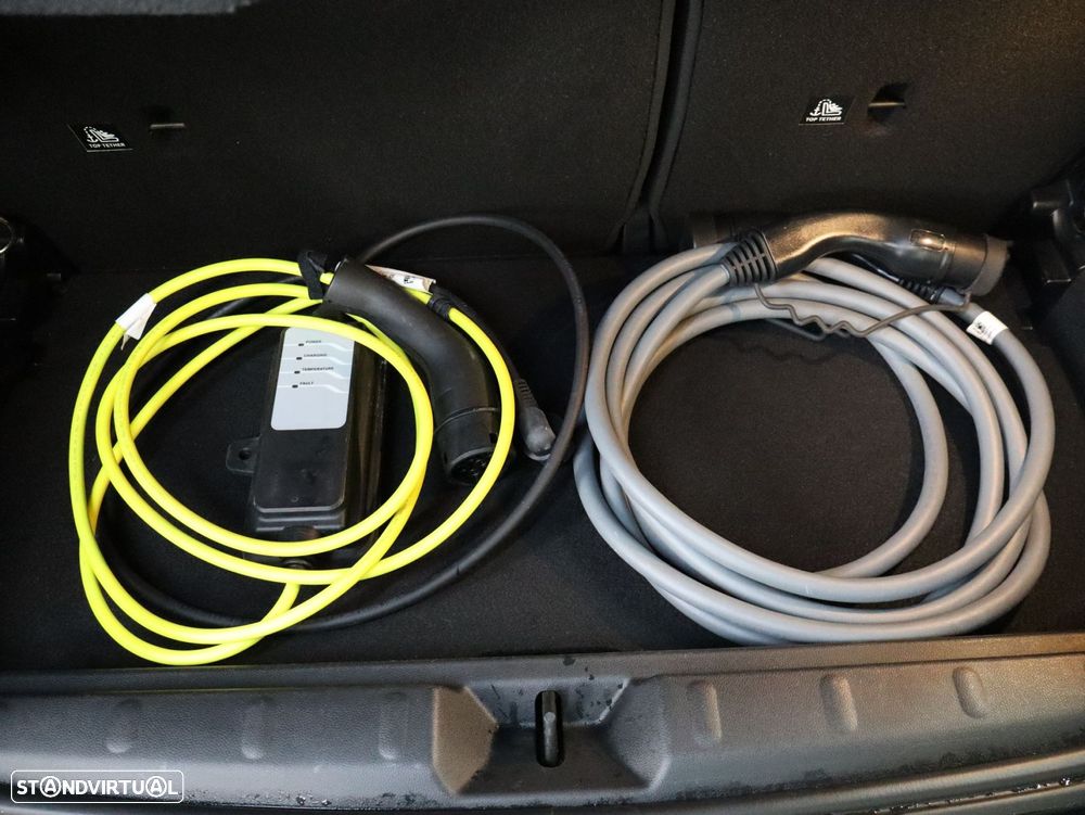 MINI 3 Portas Cooper SE - 19