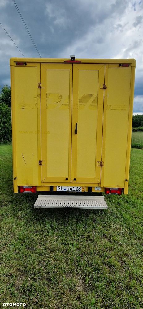Iveco Daily 35S11A/P C30C - 9