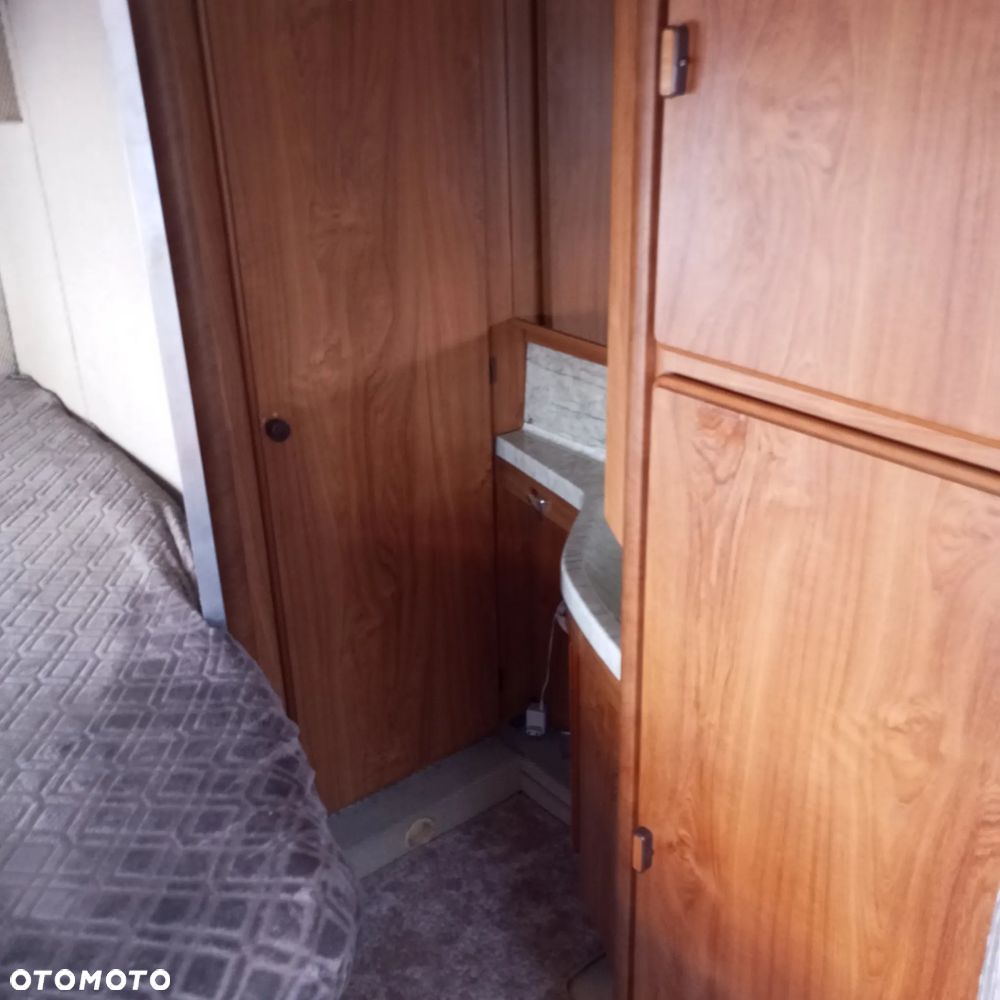 Hymer-Eriba Hymer Integra - 24