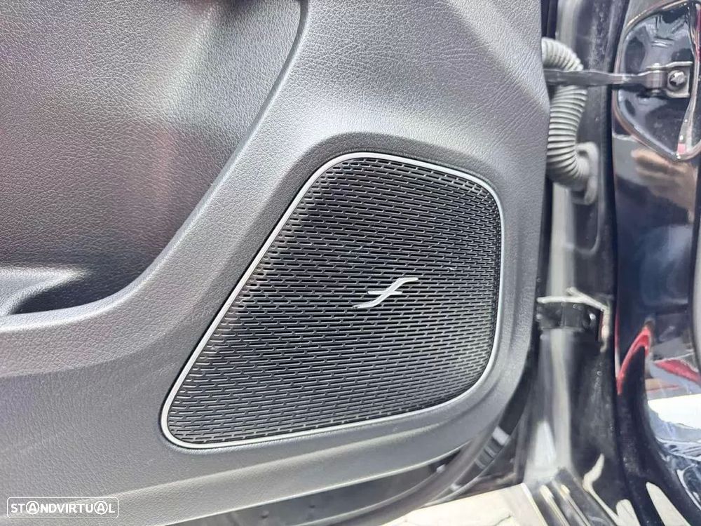 Mercedes-Benz A 180 d AMG Line Aut. - 11