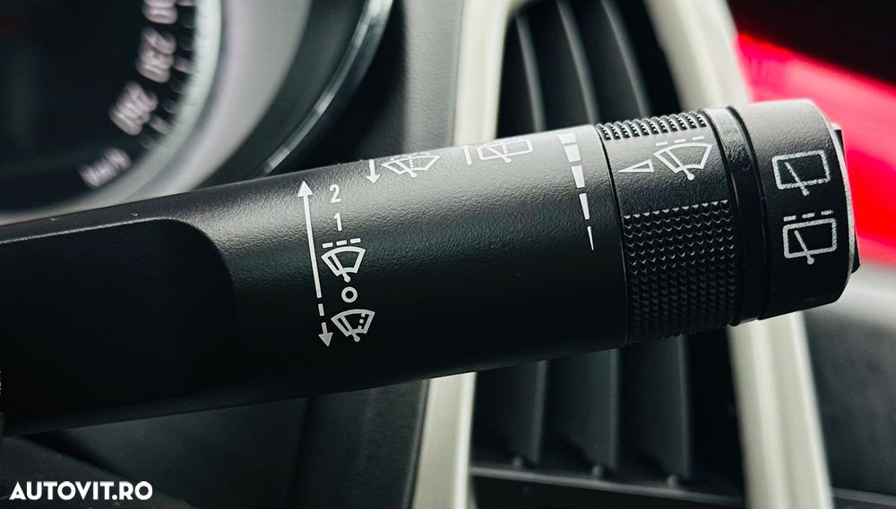 Opel Astra 1.7 CDTI DPF ecoFLEX Start/Stop Active - 26