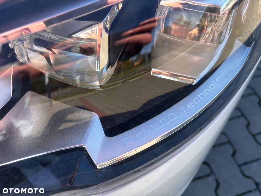 Peugeot 508 SW BlueHDi 180 EAT6 Stop&Start Allure - 24