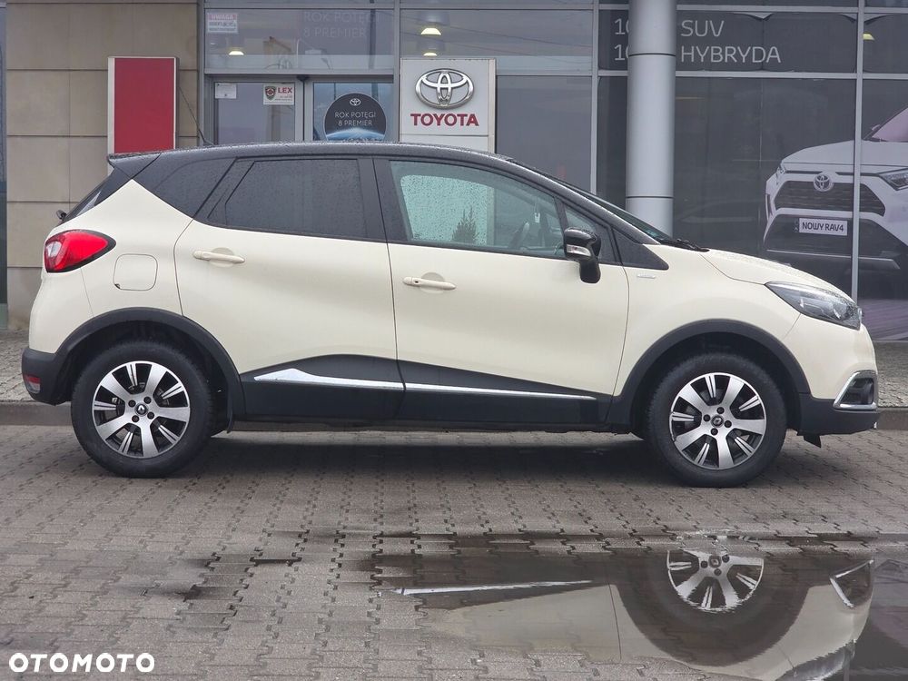 Renault Captur 1.2 Energy TCe Intens - 8