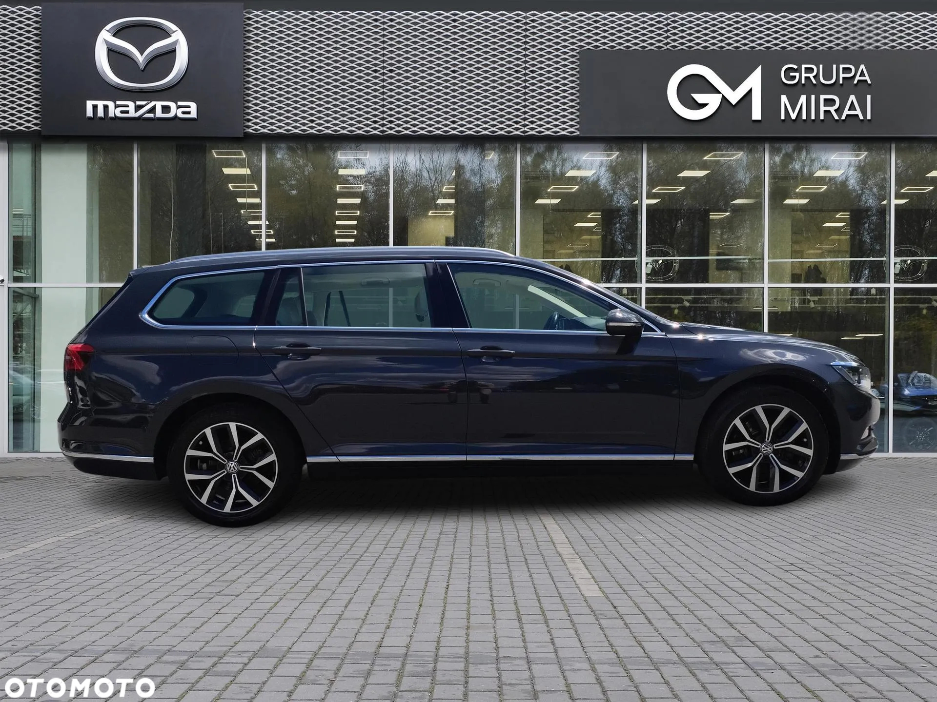 Volkswagen Passat 1.8 TSI BMT Highline DSG - 6