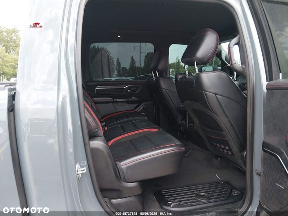 RAM 1500 TRX - 13