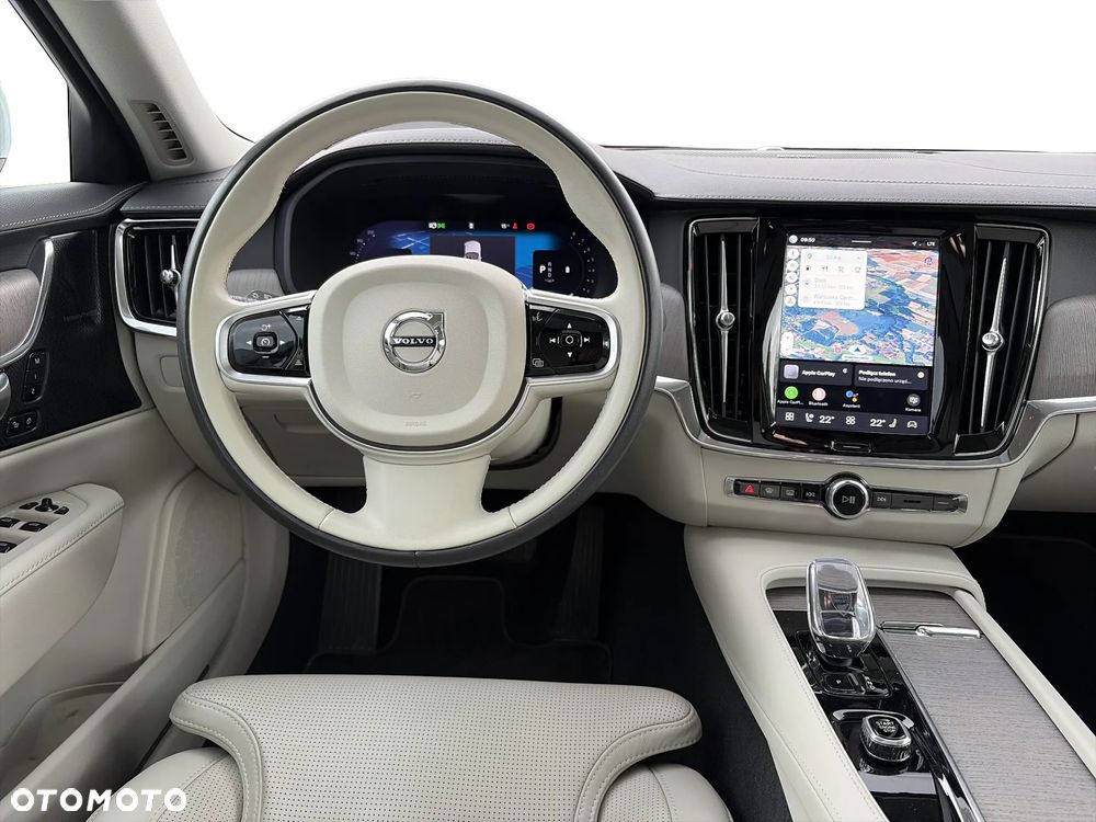 Volvo S90 B5 B Ultimate Bright - 20