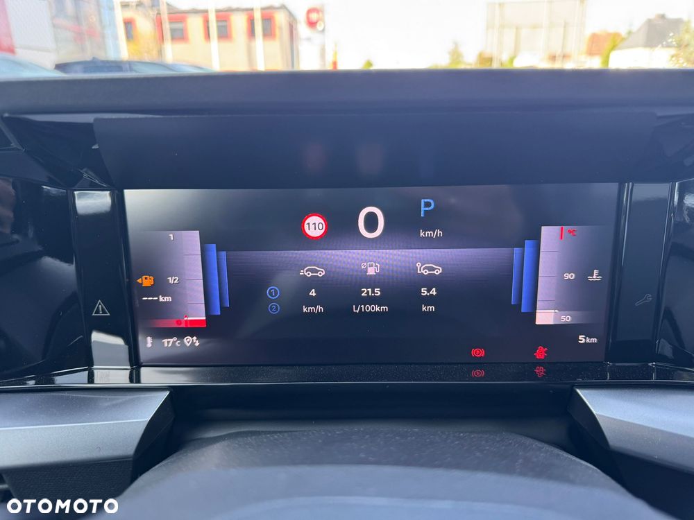 Opel Frontera 1.2 T mHEV GS eDTC6 - 13