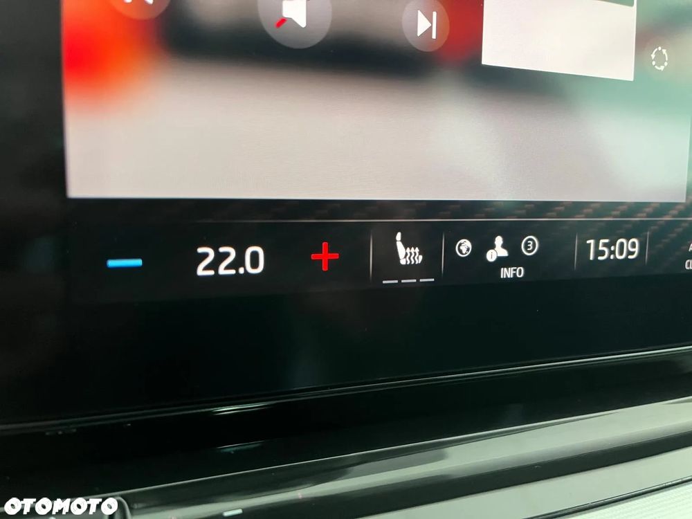 Skoda Octavia 1.5 TSI ACT Style - 26