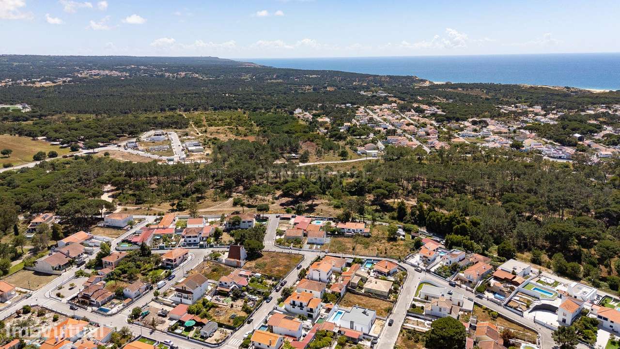 Moradia Exclusiva na Lagoa de Albufeira - Grande imagem: 4/43