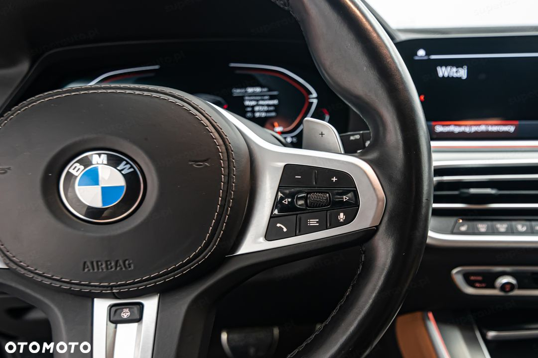 BMW X5 - 17