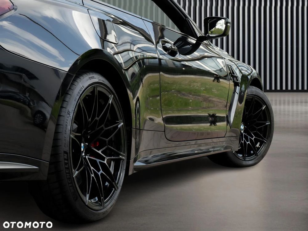BMW M4 Competition M xDrive sport - 12
