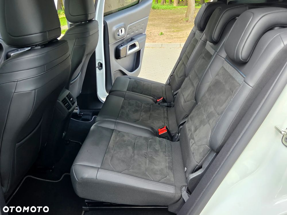 Citroën C5 Aircross 1.6 PHEV 225 Shine Pack EAT8 - 11