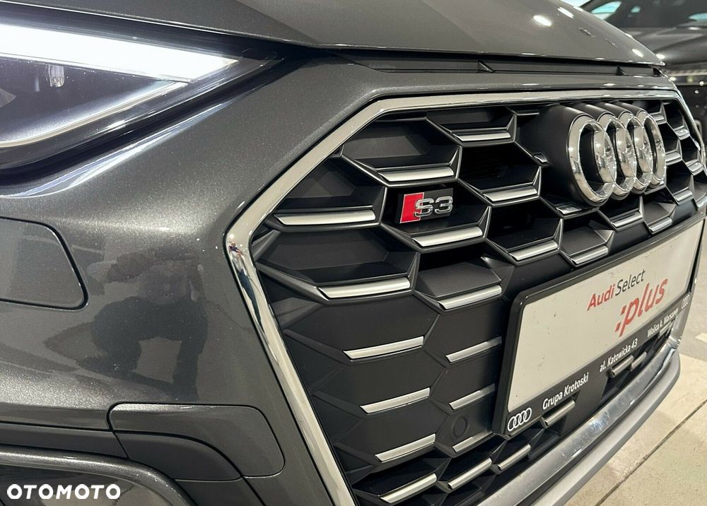 Audi S3 - 9