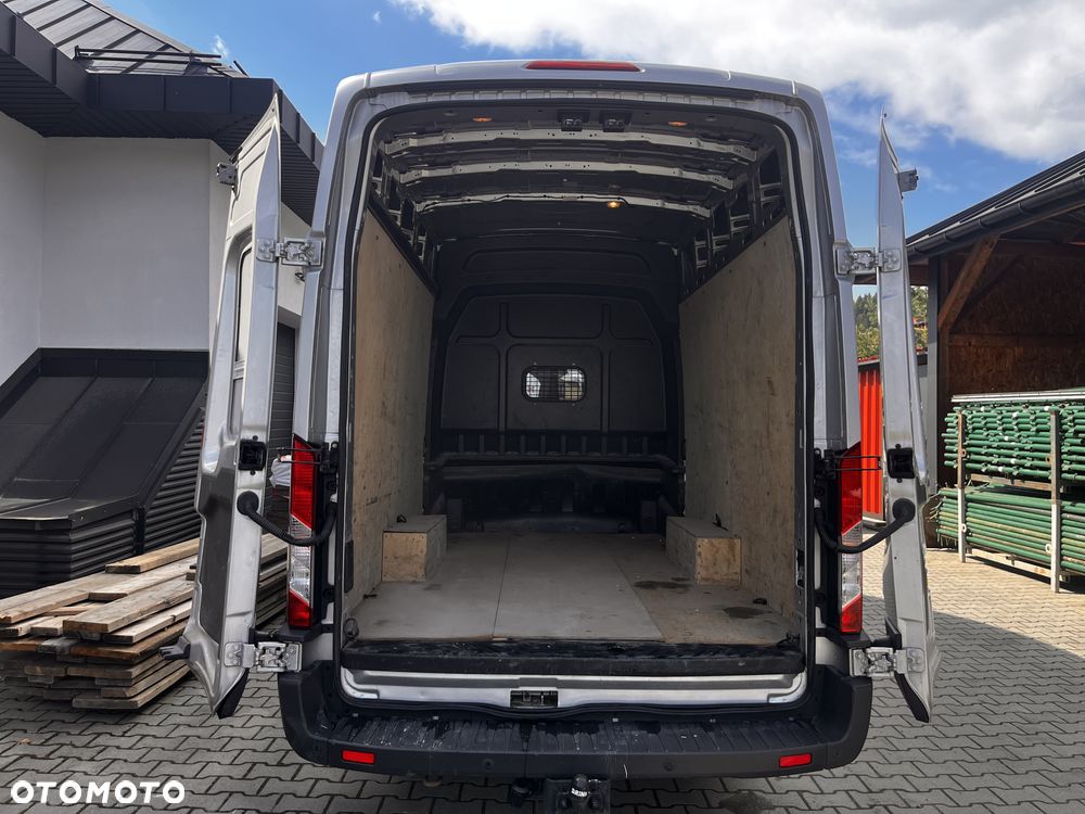 Ford Transit L4H3 RWD Trend (bryg.) - 13