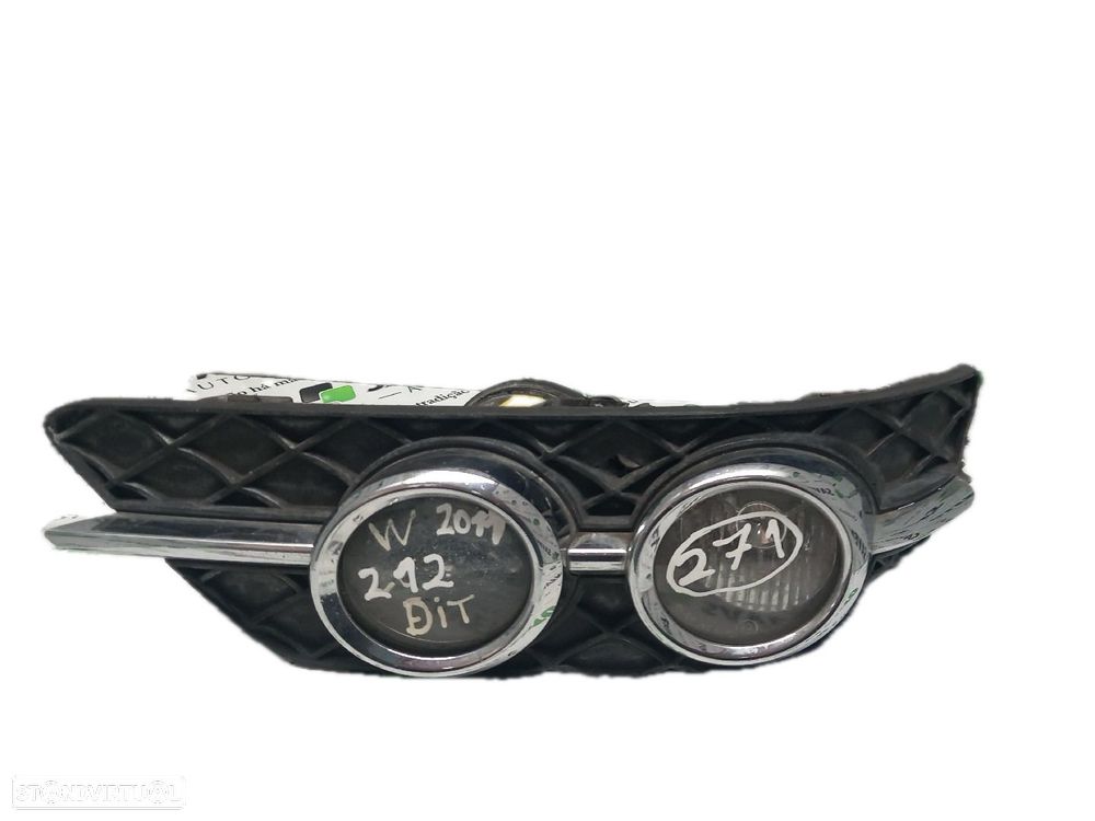Farol Nevoeiro Mercedes-Benz E-Class (W212) - 1
